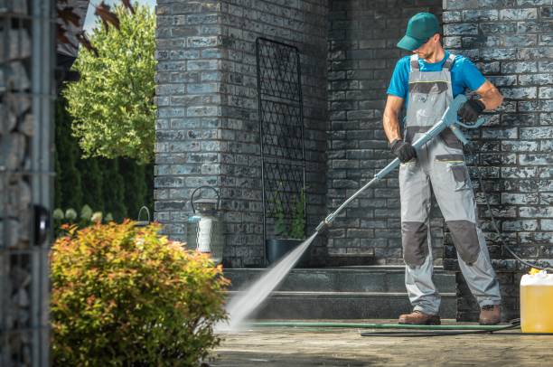 Boat and Dock Cleaning in Blowing Rock, NC