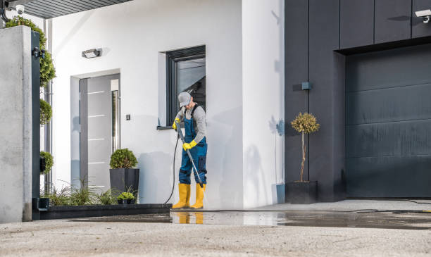 Professional Pressure Washing Services in Blowing Rock, NC
